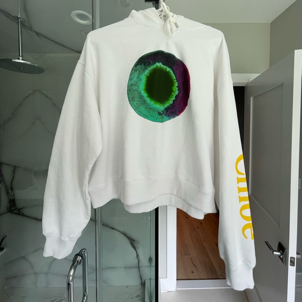 Brand new Chloe hoodie New Season!